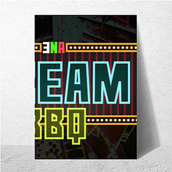 Ena Merch Collection Ena Posters