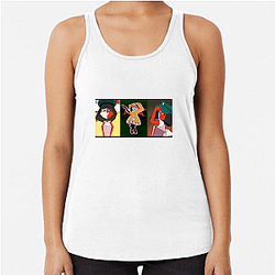 Ena Merchandise Ena Tank Tops