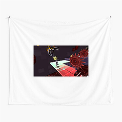 Ena Fan Art Ena Tapestries