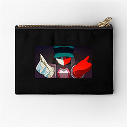 Ena Signature Ena Zipper Pouches