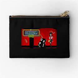 Ena Merchandise For Fans Ena Zipper Pouches