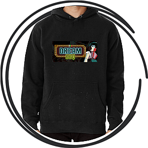 Ena Hoodies