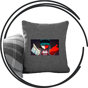 Ena Pillows Cover