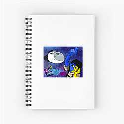 Ena Special Collection Ena Notebook