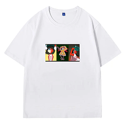 Ena Merchandise Ena T-Shirts