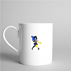 Ena Merch Ena Mugs