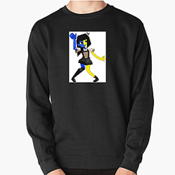 Ena Merch Ena Sweatshirts