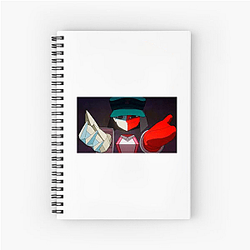 Ena Signature Ena Notebook
