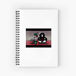 Ena Limited Collection Ena Notebook