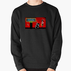 Ena Merchandise For Fans Ena Sweatshirts
