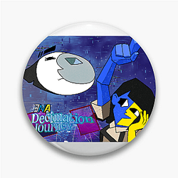 Ena Special Collection Ena Pins