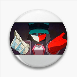 Ena Signature Ena Pins