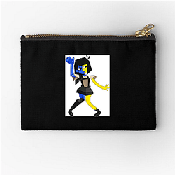 Ena Merch Ena Zipper Pouches