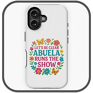 Encanto Cases