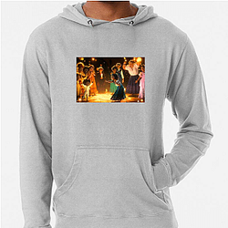 Colorful Journey Encanto Hoodies