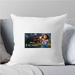 Latin Spirit Encanto Pillows Cover
