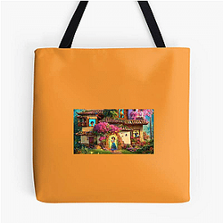 Gifted Relatives Encanto Bags
