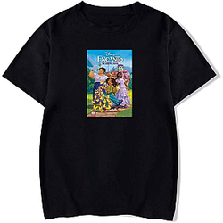 Enchanted House Encanto T-Shirts