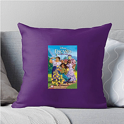 Enchanted House Encanto Pillows Cover