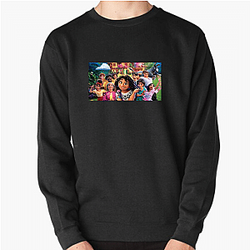 Family Bond Encanto Sweatshirts