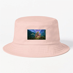 Hidden Magic Encanto Hats & Caps