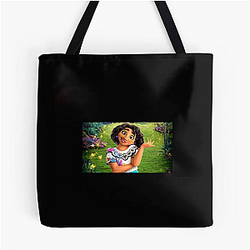Colombian Charm Encanto Bags