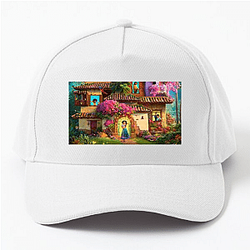 Gifted Relatives Encanto Hats & Caps