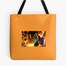 Colorful Journey Encanto Bags