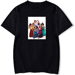 Disney Musical Encanto T-Shirts