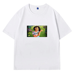 Colombian Charm Encanto T-Shirts