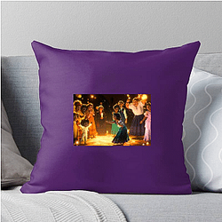 Colorful Journey Encanto Pillows Cover