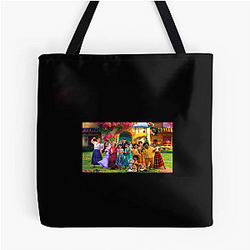 Magical Family Encanto Bags