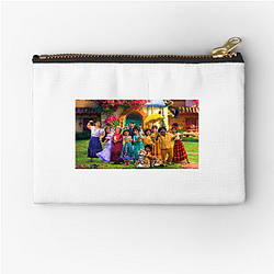Magical Family Encanto Zipper Pouches