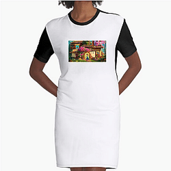 Gifted Relatives Encanto Dresses