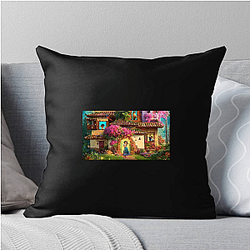 Gifted Relatives Encanto Pillows Cover