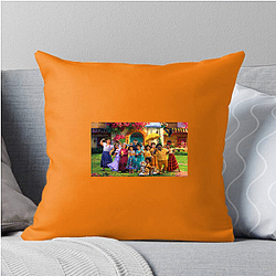 Magical Family Encanto Pillows Cover