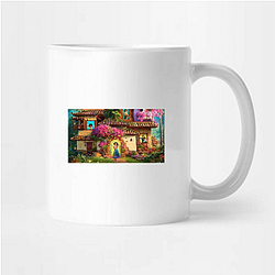 Gifted Relatives Encanto Mugs