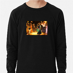 Colorful Journey Encanto Sweatshirts