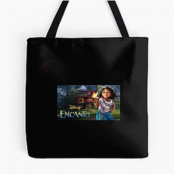 Latin Spirit Encanto Bags