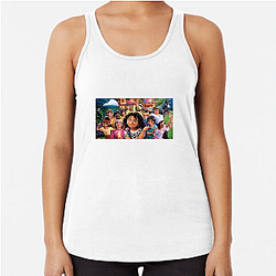 Family Bond Encanto Tank Tops