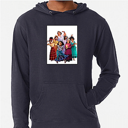 Disney Musical Encanto Hoodies