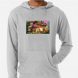 Gifted Relatives Encanto Hoodies