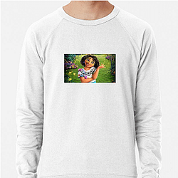 Colombian Charm Encanto Sweatshirts