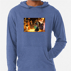 Colorful Journey Encanto Hoodies
