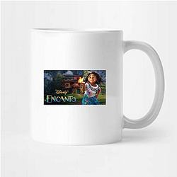 Latin Spirit Encanto Mugs