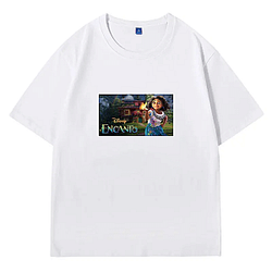 Latin Spirit Encanto T-Shirts