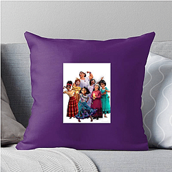 Disney Musical Encanto Pillows Cover