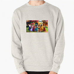 Magical Family Encanto Sweatshirts