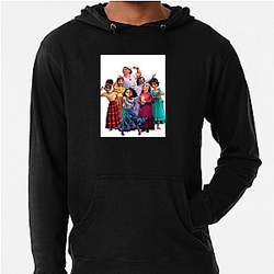 Disney Musical Encanto Hoodies