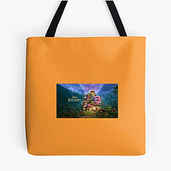 Hidden Magic Encanto Bags